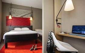 Ibis Paris Gare De L'Est Tgv